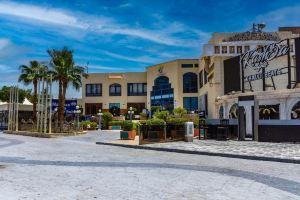 Cataract Sharm Resort, Sharm el Sheikh
