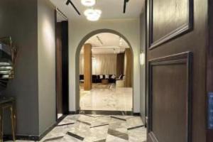 Villa W in Grand Heights, Cairo