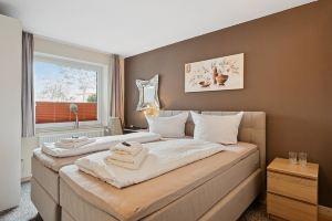 7o'Clock Hotel Messe Laatzen, Hannover
