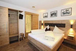 Apartment in near Ski Slopes, See