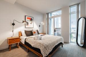 2BR | Rooftop, Gym, Lounge | | Sophari C Apartments, Bellevue
