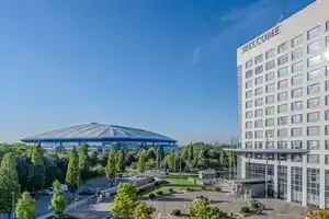 Gelsenkirchen - Hotels