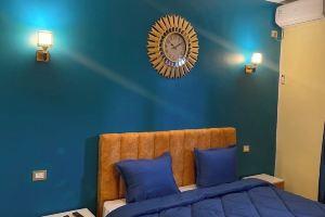 Hotel Dar Ali, Tunis