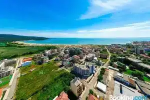 Guest House Zara, Primorsko
