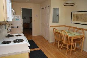 1860 Beach Dr. #2 Hotel, Seaside