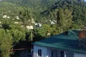 Resort In Gonio, Kvariati