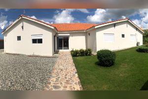 Beautiful Villa in, Boca Chica