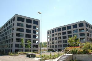 LaVille B-1-2 Hotel, Locarno