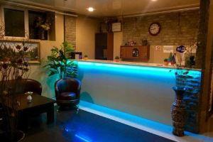 Central Hotel Corpus 2, Makhachkala