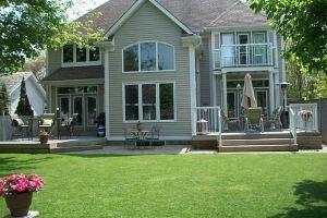 Duncaster House, Niagara-On-The-Lake