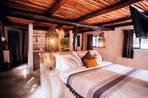 Casa Alakran Beach Villa, Tulum