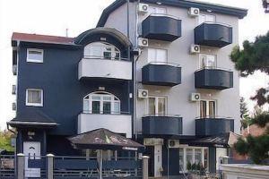 Villa Nina, Belgrade