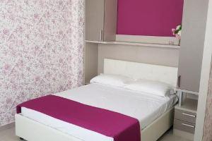 Eden Room, Margherita di Savoia