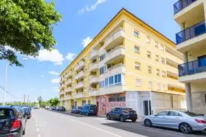 Miralmar Hotel, Oropesa del Mar