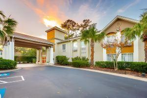 Holiday Inn Express Saint Simons Island by IHG, Saint Simons