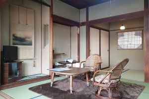 Tekkosen Honkan Hotel, Shimo-suwa