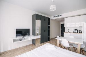ROION Cozy Apartment With Pool (A1409), Batumi
