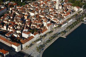 Charming Central Home Apartments, Split
