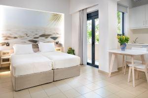 Forum City Apartments, Chania Town