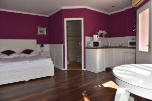 Guest House Romantika Panzio, Gyula