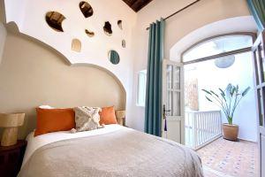 Riad l'Ayel d'Essaouira Hotel