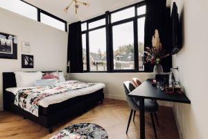 Boutique Hotel 43, Zaandam