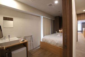 OHWA hostel minowa station, Tokyo