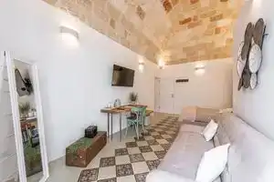 D'Aprile Dimore, Polignano a Mare