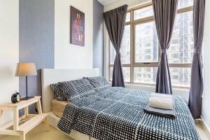 Shaftsbury Residences by Superhost Apartments, Putrajaya