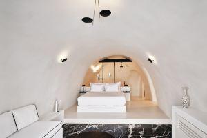 Abyss Suites, Oia
