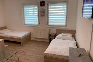 AB Apartments Messezimmer Möhringen, Stuttgart