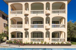 Apartamentos S'Olivera, Canyamel
