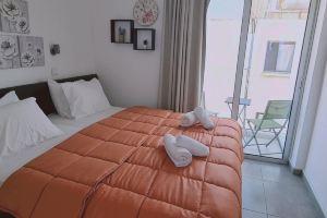 100 AN - Napa Living 23 Hotel, Ayia Napa