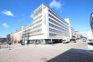 Forenom Aparthotel, Lahti