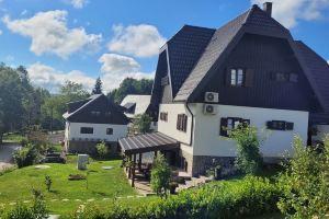 B&B Villa Prica, Plitvice Lakes