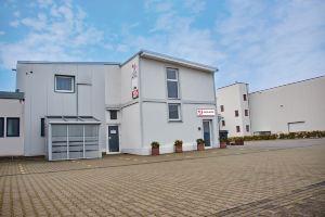 Joos Hotel, Bergheim
