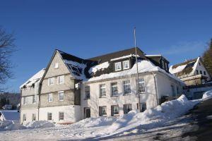 Bed and Breakfast am Knittenberg, Winterberg