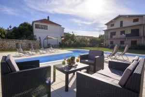 Holiday Home Apartments Bellamare, Zadar