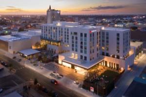 Odessa Marriott Hotel & Conference Center, Odessa