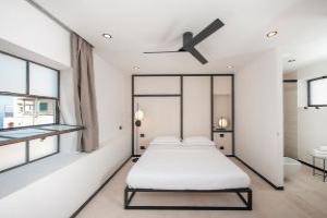 Porta Suite Hotel, Capri Village