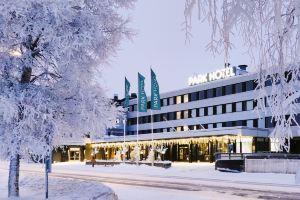 Park Hotel, Tornio