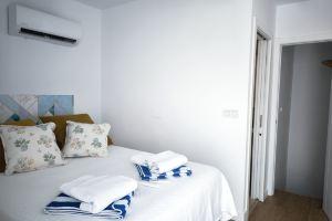 Seaside Terraced Bungalow in Cottage, Torrevieja