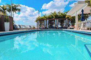 Luxury Midtown Apartment - Walk to Wynwood & Design District, Miami