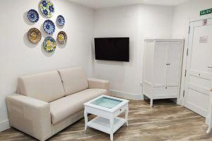 Apartamentos Turísticos en el Centro de, Cuenca