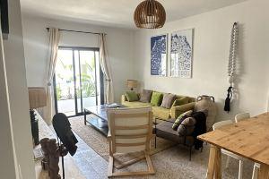 A luminous, bohemian cocoon Hotel, Tunis