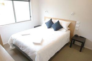 Silver Sands Tourist Park Hotel, Lakes Entrance