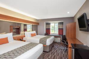 Microtel Inn & Suites by Wyndham, Springfield