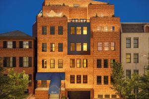 SIXTY DC Hotel, Washington