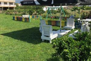 Apartments Cota Guesthouse, Ulcinj