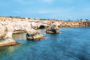 Sanders Armonta Studio w Balcony B35, Limassol